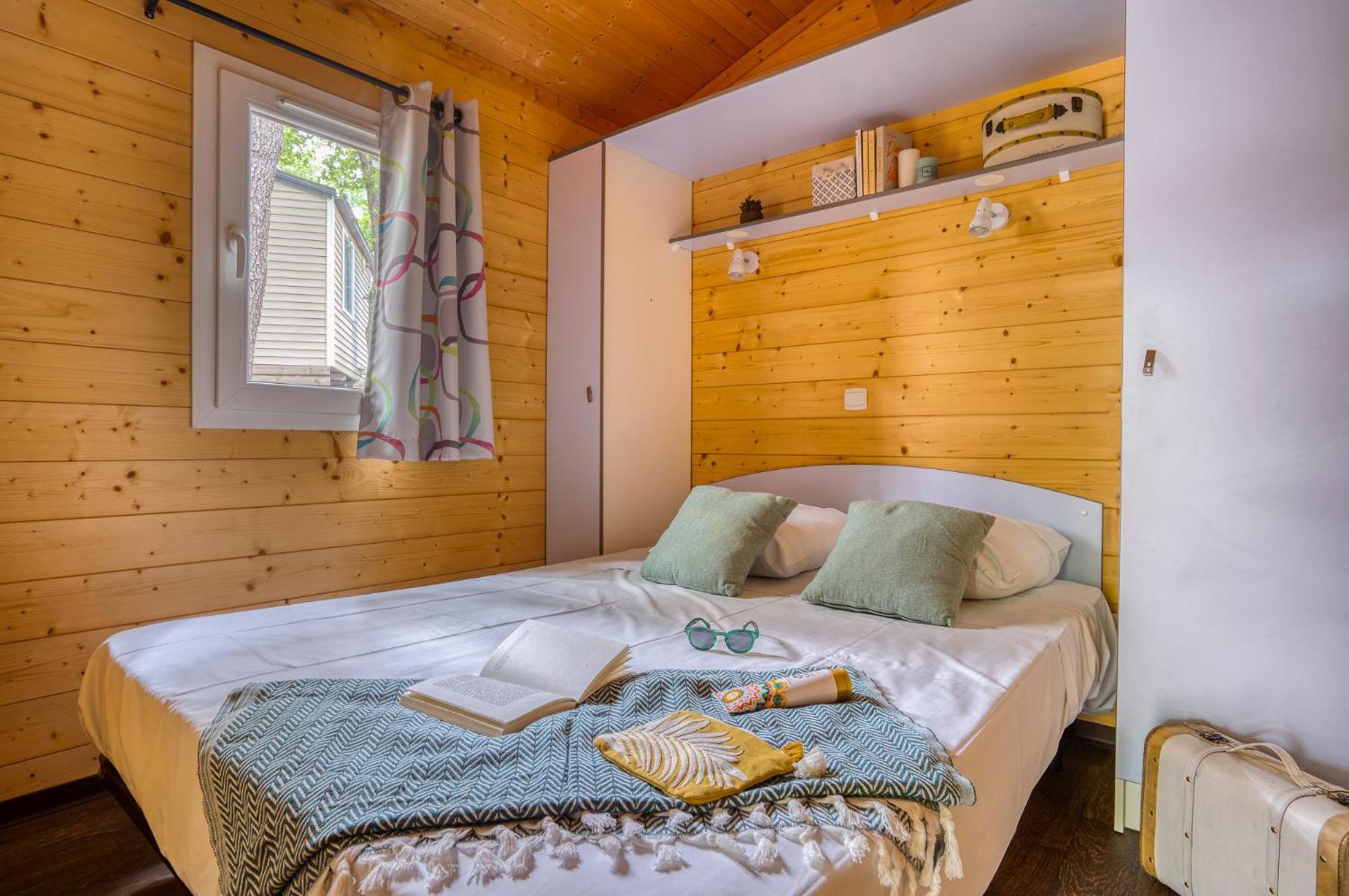 Camping Le Bois Fleuri Argeles-sur-Mer Room photo